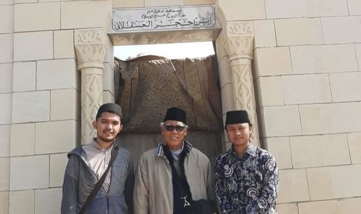 Mengenal Uns Khatun, Istri Ibnu Hajar Al-Asqalani